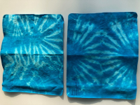 Shammy - Farbpalette Hellblau
